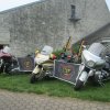 Internationales Meeting 2016 Belgien
